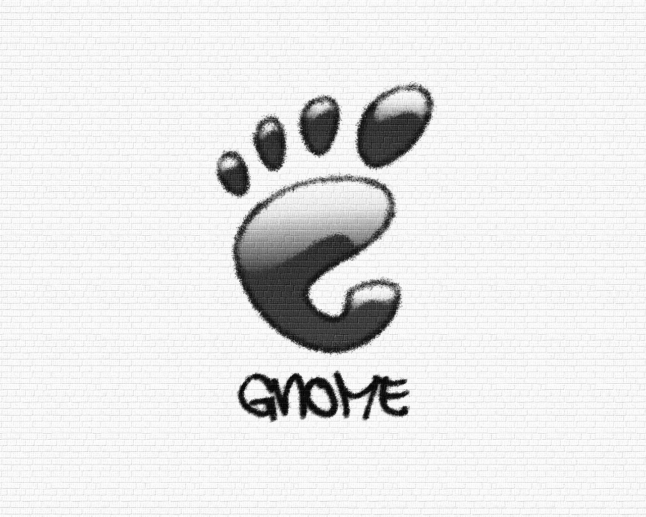 Gnome६