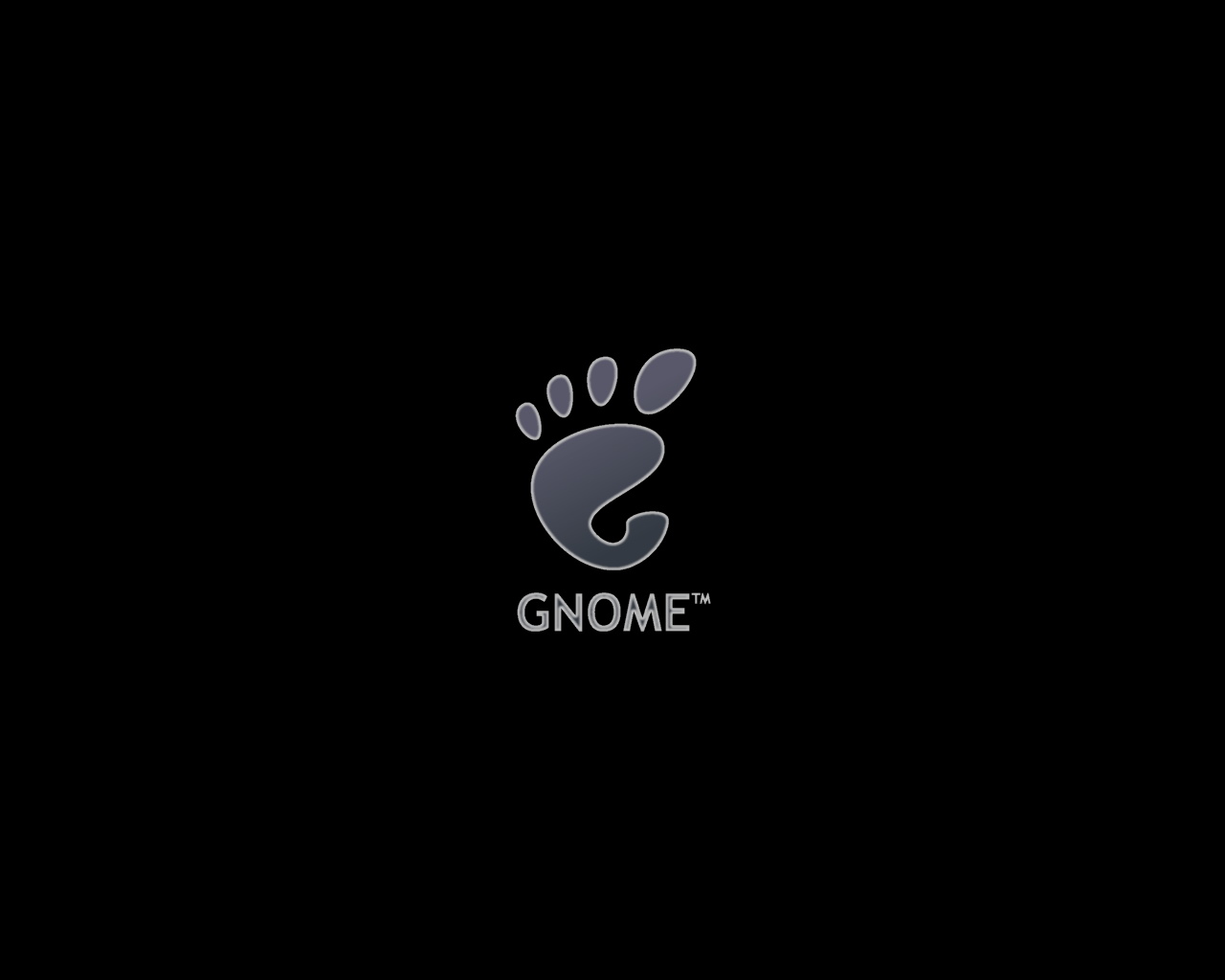 Gnome६