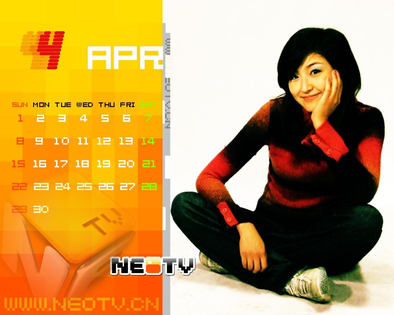 NEOTV६(2007)