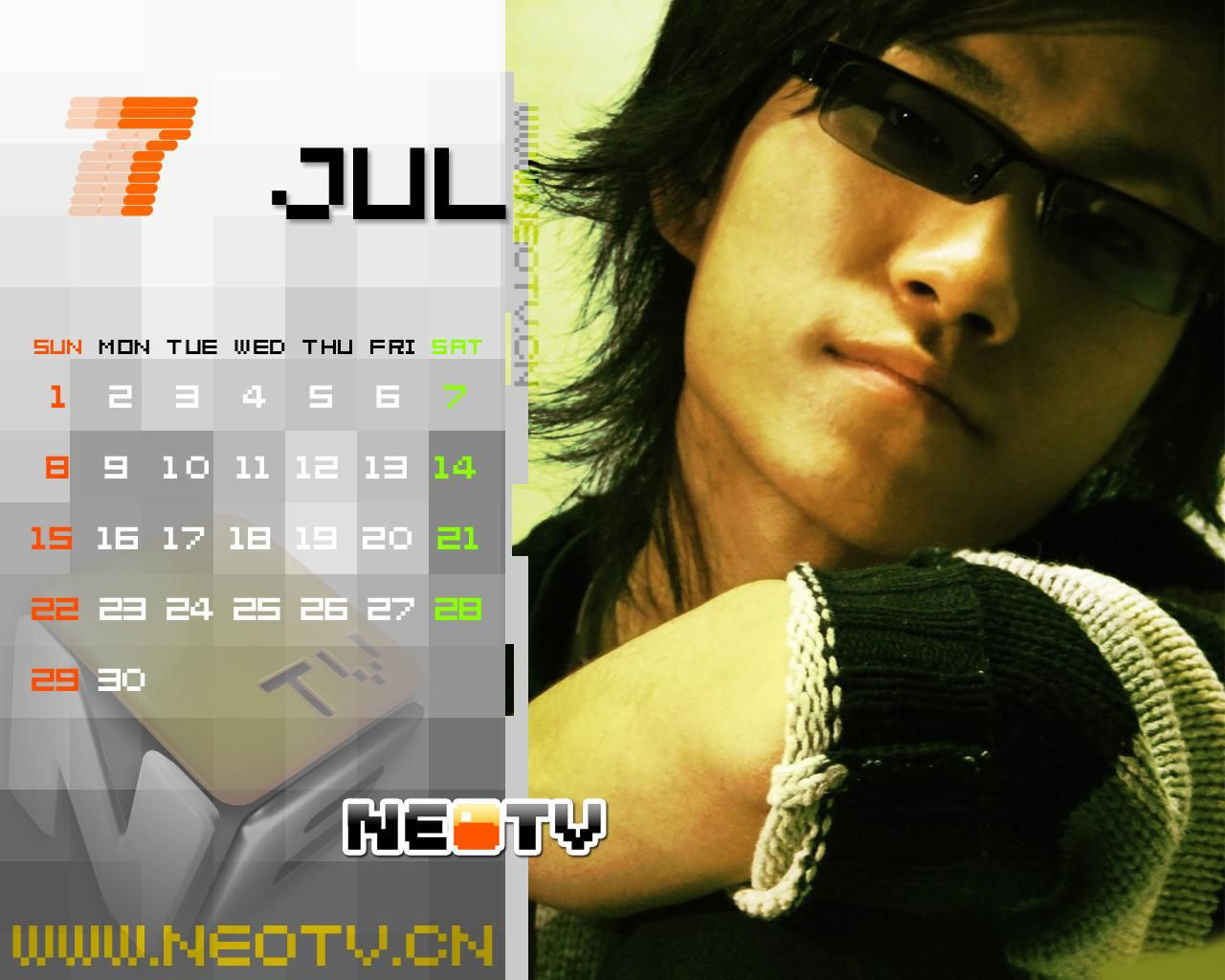 NEOTV६(2007)